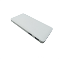 Xiaomi Quick Charge Phone 8000mah Power Bank Cell