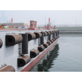 Marine Rubber Fenders for Sale