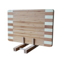 Striated Chopping Blocks special design Cutting board