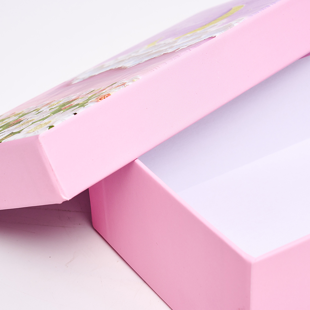 Custom Rigid Boxes and Packaging Custom Rigid Boxes and Packaging