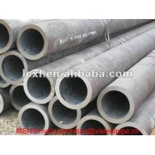 8" SCH60 cold drawn seamless steel pipe
