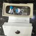 Hot Sale Washdown One-Piece Toilet to Middle East Market