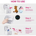 Led UVC Sterilizer Box Cleaner UV Disinfection Bag