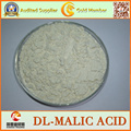 High Quality Best Price China Supplier CAS No. 617-48-1 Dl-Malic Acid