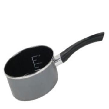 Steel Enamel Sauce Pan