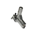 New Silver RCA Alloy Motor Tattoo Gun