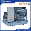 Generador Diesel Super Silent 33kVA 26kw Deutz en India