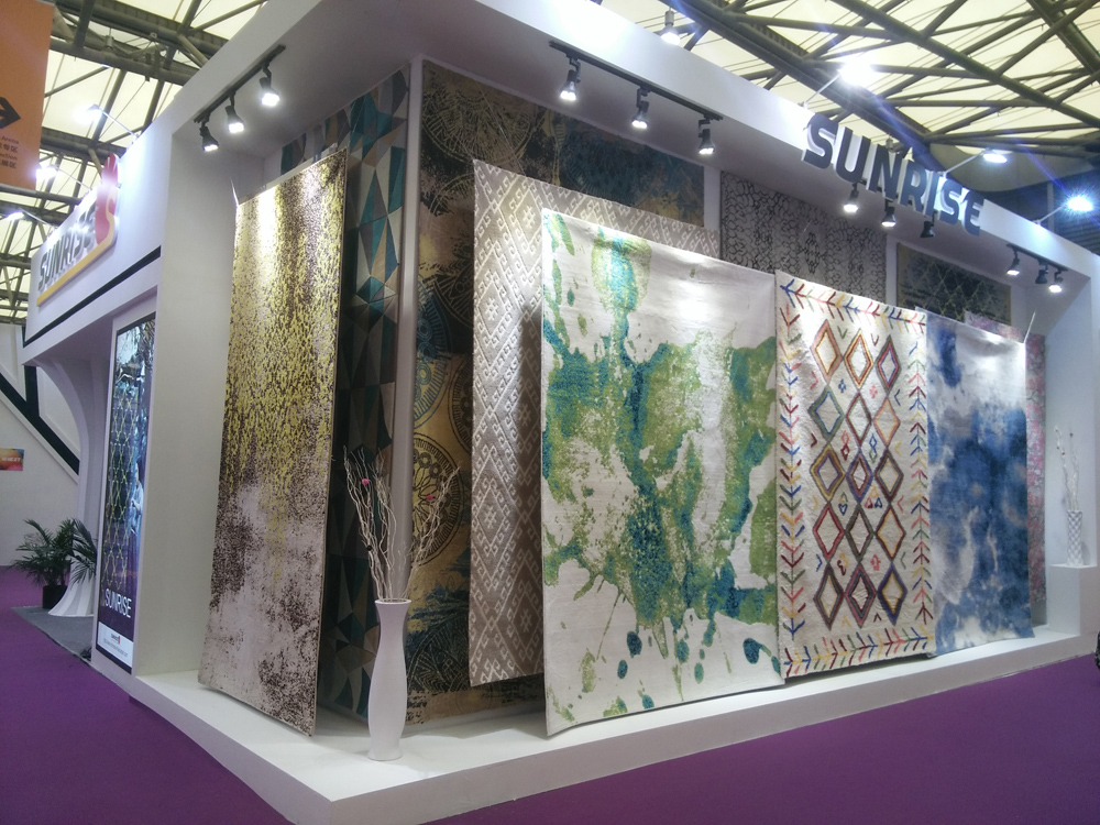 Domotex Asia Fair