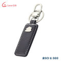 Customized Printing Leather Key Chain