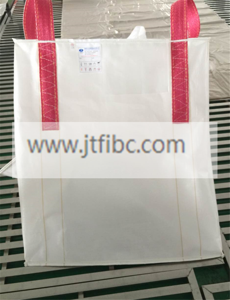 Red Jumbo Bag