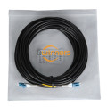 Fiber Patchcord SM DX OFNR 4.0mm