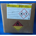 Resin, vinyl chloride, acrylic acid polymerization