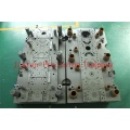 Proveedor de Oro Estampado Die / Tooling / Mold for Core