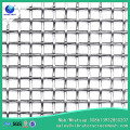 Stainless Steel Wire Screens