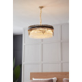 Modern Customize Home Decoration K9 Crystal Chandelier