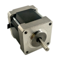 Permanent Magnet Step Motor