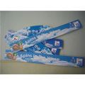 Placas de placas de PVC impressas para Eventos