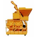 Concrete Mixer machine Forced Concrete Mixer JS1500