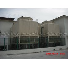 Counter Flow Closed Type Industrial Cooling Tower