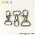 Acessórios Metal Swivel Snap Hooks Para Bolsas