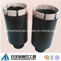 Diamond Core Bit for Drilling Granite (SUDCB)