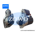 0001106003 11023708000 Lada Starter Motor 12V 9T