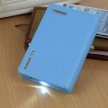 Новый дизайн кошелька Power Bank с быстрой зарядкой