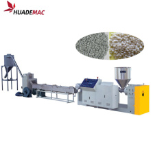 Water-Cooling Strand Pelletizing Extruder Line