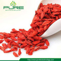 Sunshine Dried Goji Berry benefits for Promoting Blood