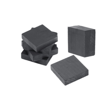 Y35 Ferrite  Magnet Block Shaped