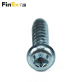 WN1452 Thread Forming PT Tapping Screw for Manifold Cover