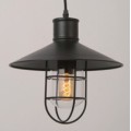 Country Style Home Use Metal Pendant Lamp (UR2013)