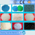 Good Quality PVC Plastic Particles