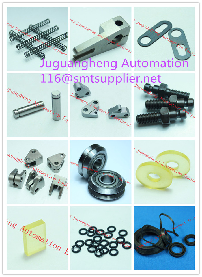 Juguangheng AI parts