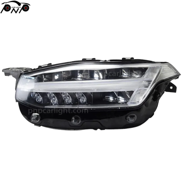 Faros LED para Volvo XC90