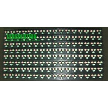 Módulo de exibição de LED ao ar livre P12, cor completa (LS-O-P12)