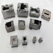 Custom Tool Power Tools Spare Connector Mold Parts