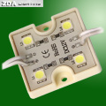 4LEDs Square SMD5050 LED Module Light