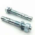 M6 to M24 Wedge Screw Type Expansion Anchor