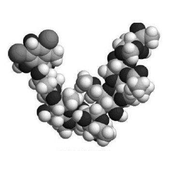 (Avilomicina) --- Nº CAS: (11051-71-1) Avilomicina