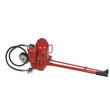 5ton Air Hydraulic Flaschenheber