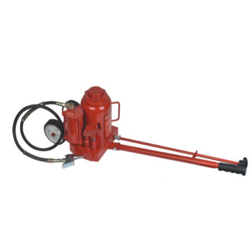 5ton Air Hydraulic Flaschenheber