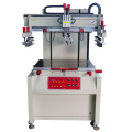 single chip microcomputer circuit screen printing machine