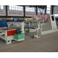 High Performance Big Jumbo Roll Slitting Cutting Machine