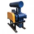 Sewage Treatment Air Roots Blower Pump