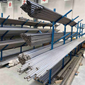 Titanium Popular Overseas Seamless Tubes