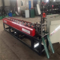 DX Metal Fence Roll Forming Machine