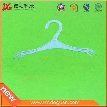 Good Quality Custom Baby Clothes Plastic Hanger for Molding Only