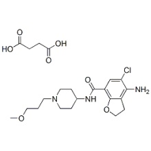 Прукалоприда сукцинат 179474-85-2