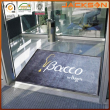 Brand New Custom Chromojet Photo Printed Logo Floor Door Mat